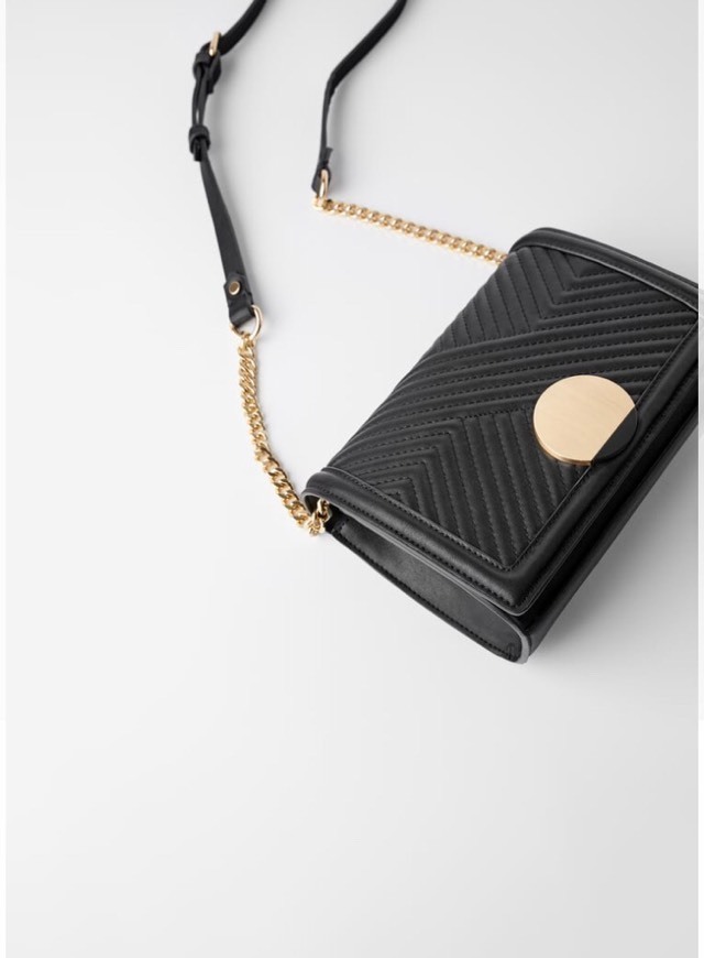 Social Mala ZARA