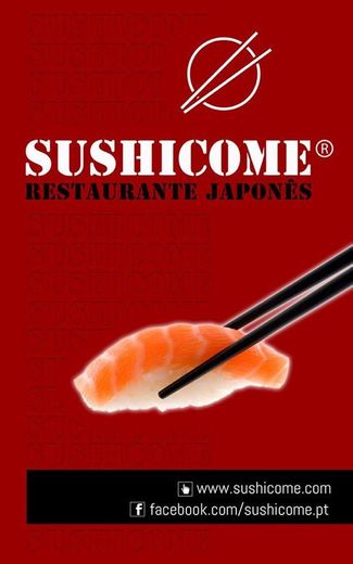 SushiCome