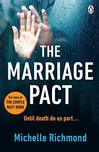 Books The Marriage Pact: The bestselling thriller for fans of THE COUPLE NEXT