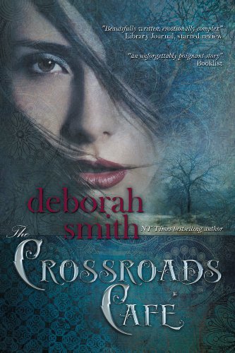 Libro The Crossroads Cafe