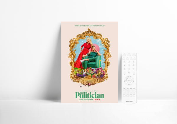 The Politician
