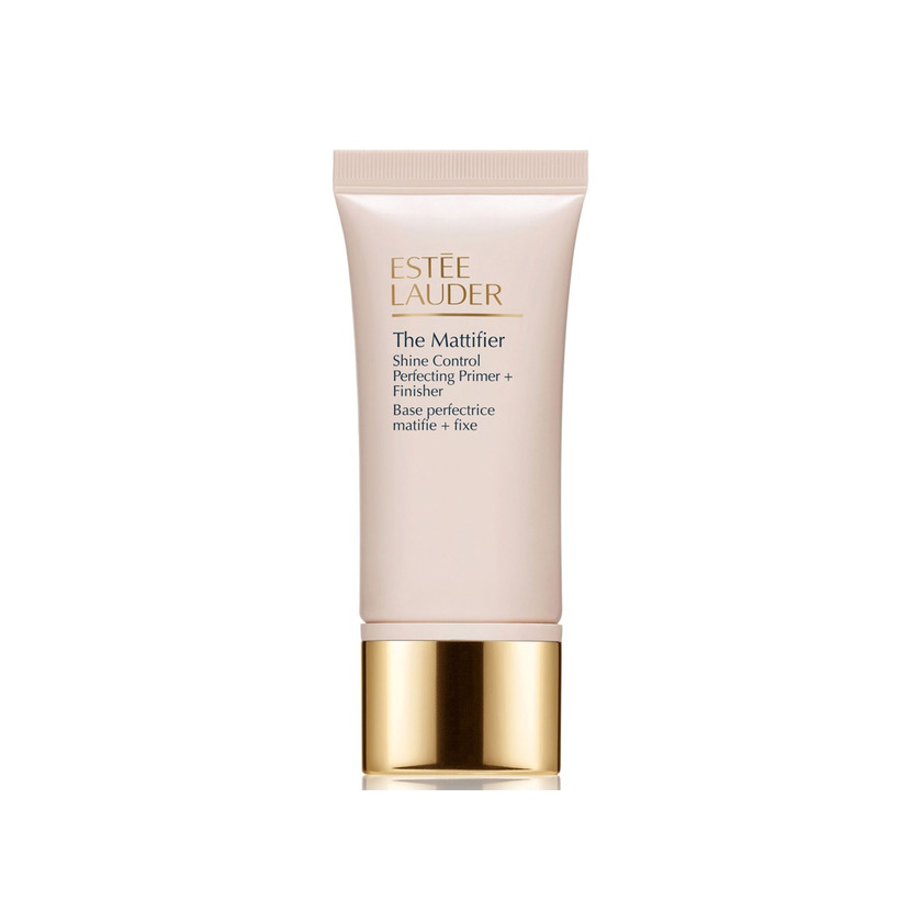 Product Estée Lauder- the mattifier