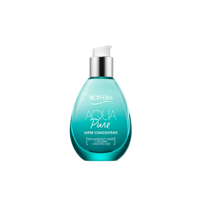 Product Aqua Pure Super Concentrate