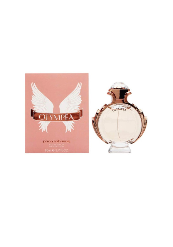 Productos Paco Rabanne- Olympea eau de parfum