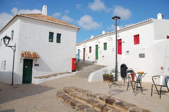 Place Aldeia da Pedralva