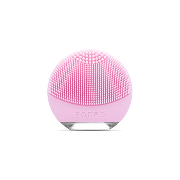 Social FOREO LUNA go Dispositivo de Limpieza Facial