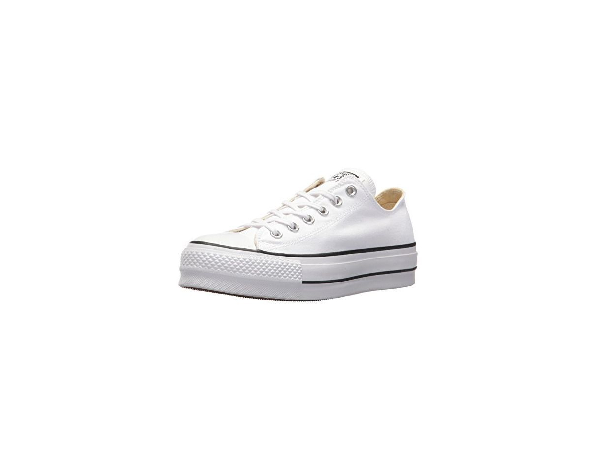 Producto Converse Chuck Taylor CTAS Lift Ox Canvas