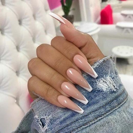 French Nails