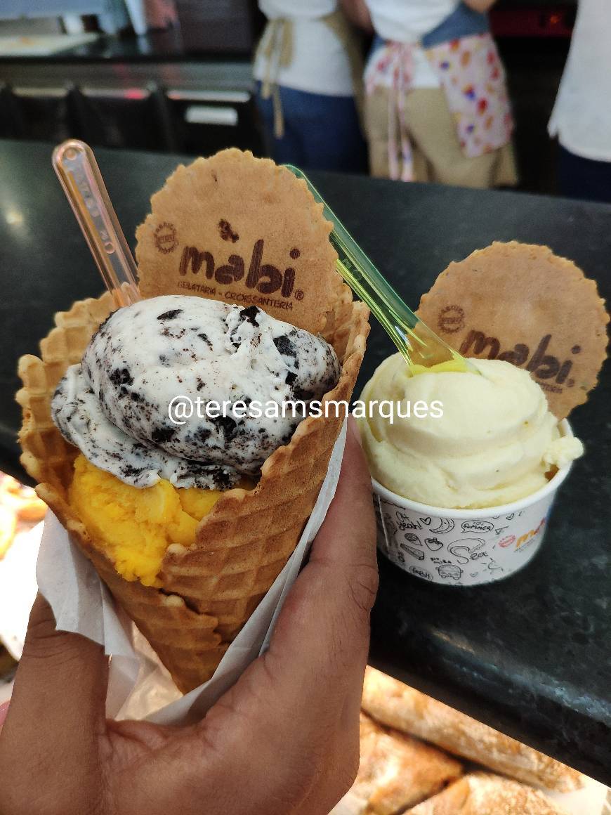 Restaurants Mabi, Vila Nova de Mil Fontes 