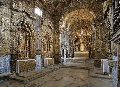 Lugar Monastery of Jesus