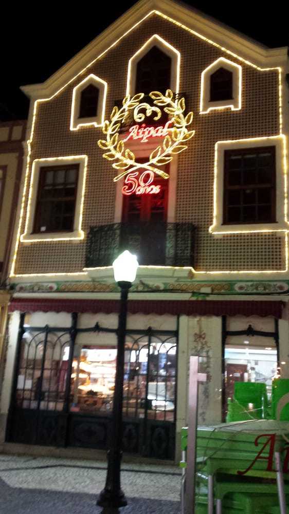 Restaurants Aipal