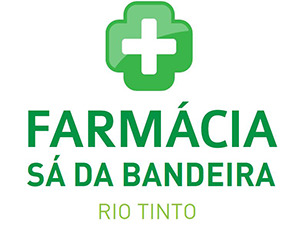 Place Farmácia Sá da Bandeira Rio Tinto