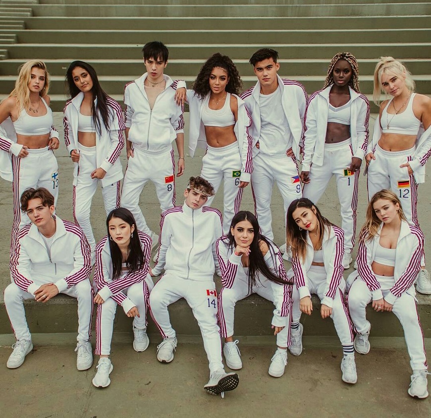 Moda Now united 