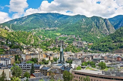 Restaurants Andorra