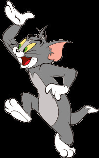 Movie Tom y Jerry