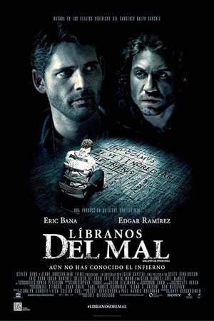 Película Líbranos del mal