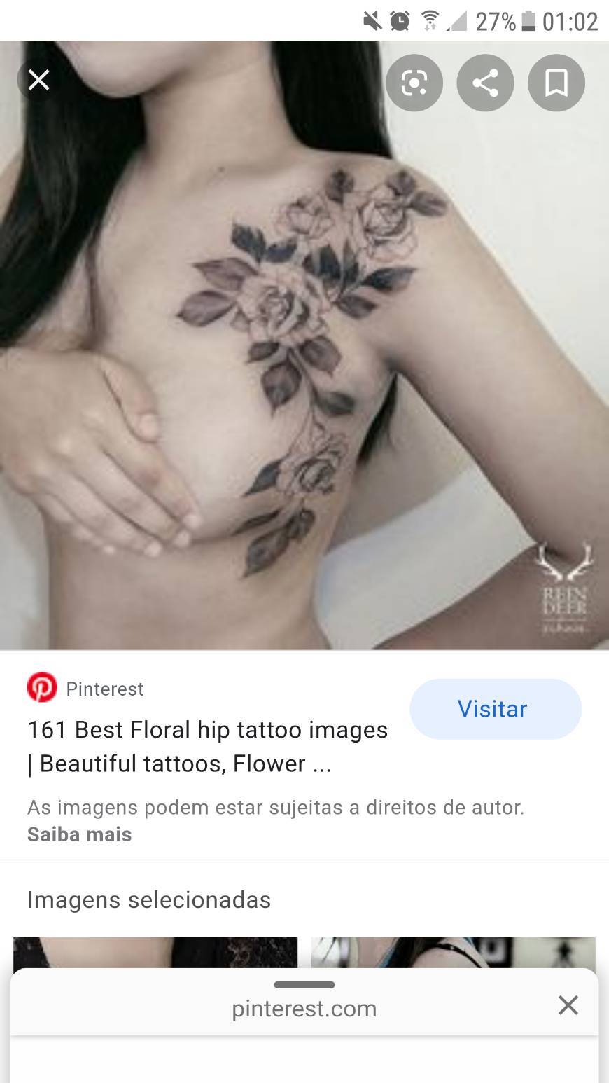 Fashion Tatto