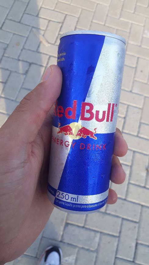 Product Red Bull 250 ml - Pack de 24