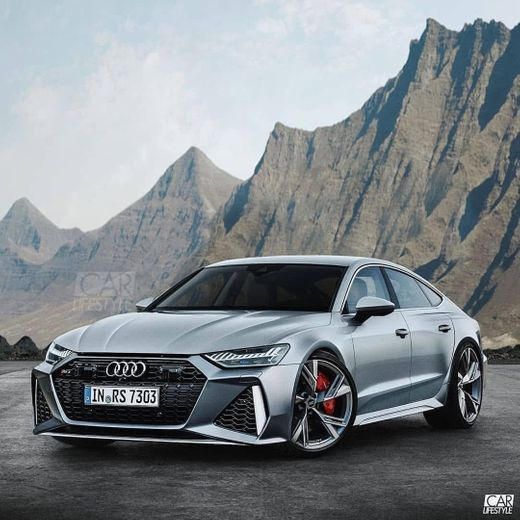 Audi RS7 | Luxury Sport Sedan | Audi USA