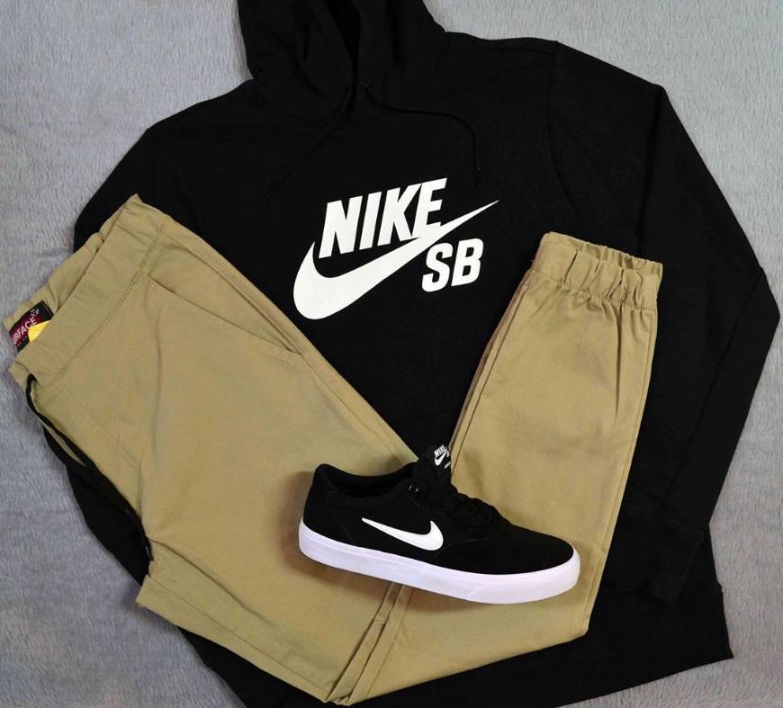 Social Kit Nike
