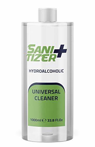 Lugar Sanitizer