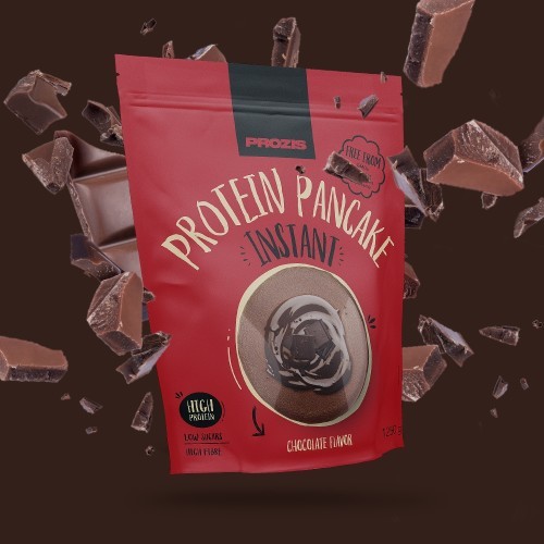 Producto Instant Pancake 1250 g - Pequeno-almoço e Snacks