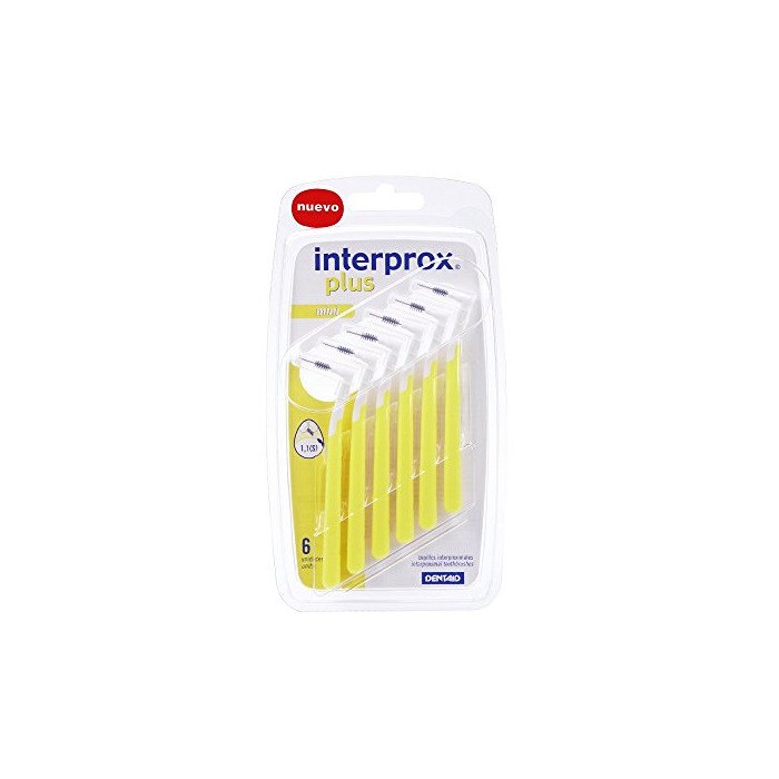 Producto Interprox Plus Mini