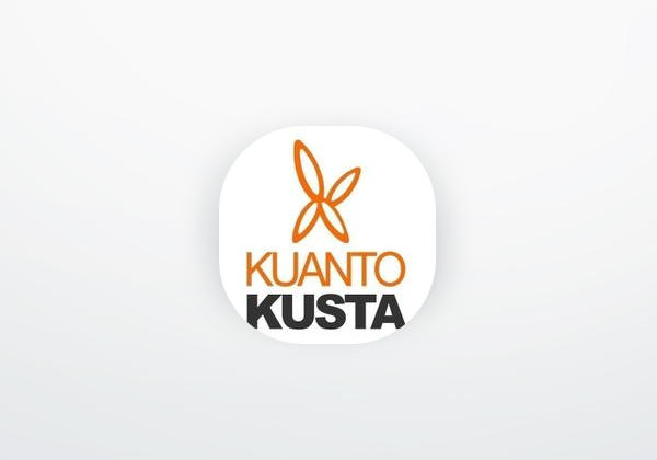 App Kuantokusta