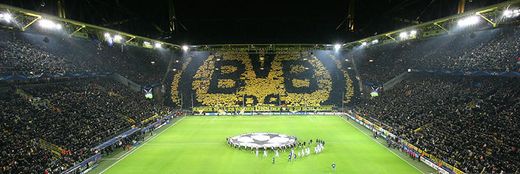 Westfalenstadion