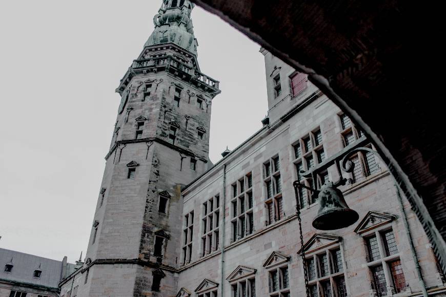 Place Kronborg Castle