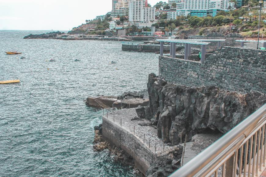Place Lido