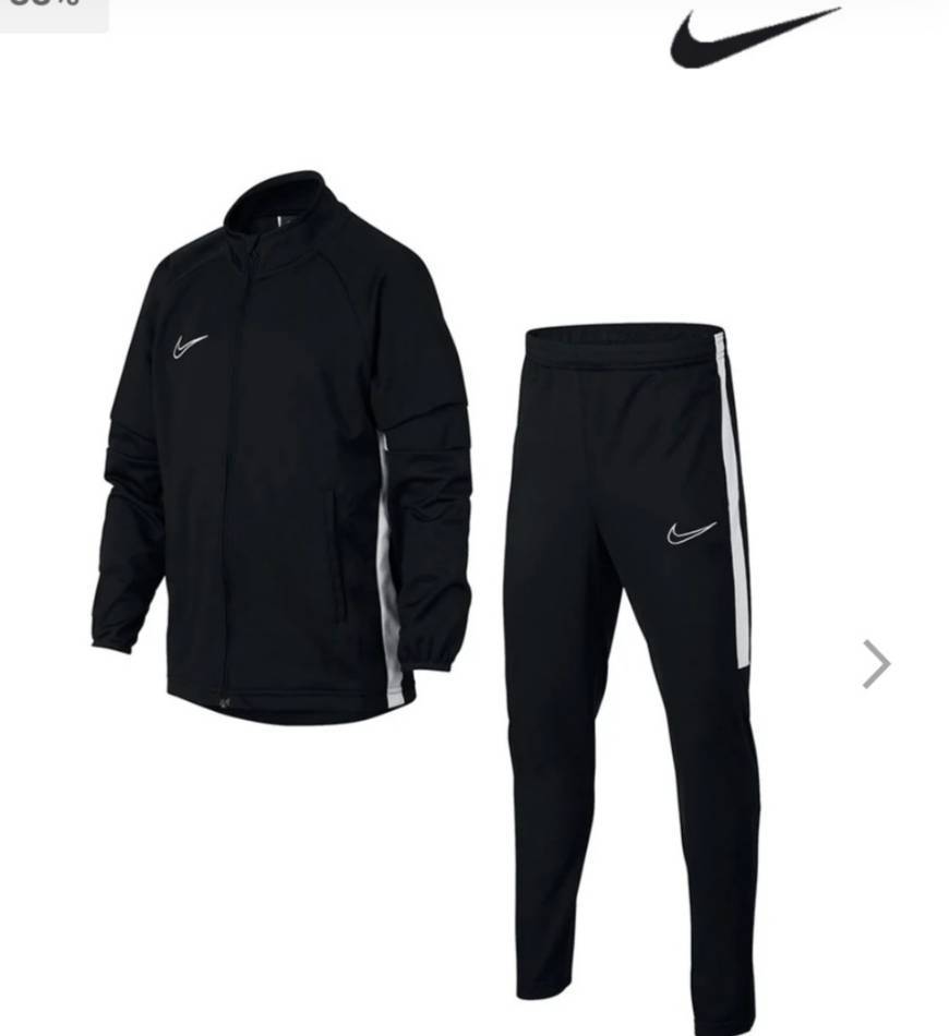 Moda Homem Fatos de Treinos. Nike PT