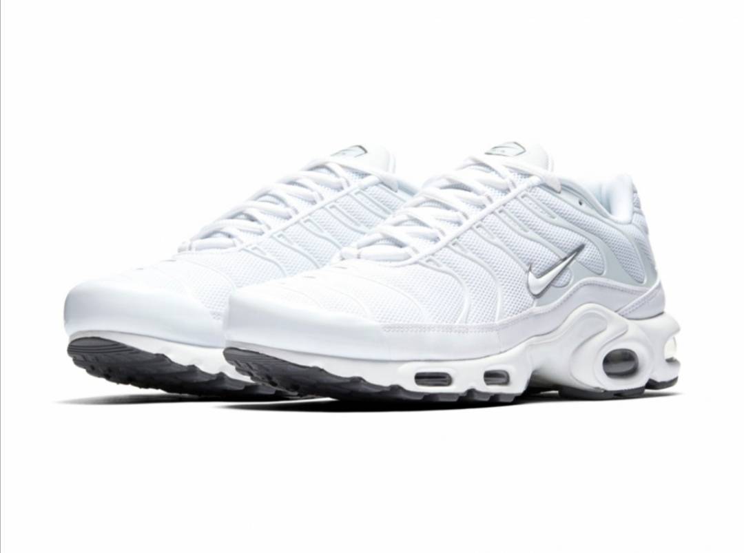 Moda Nike Air Max Plus TN History - Nike News