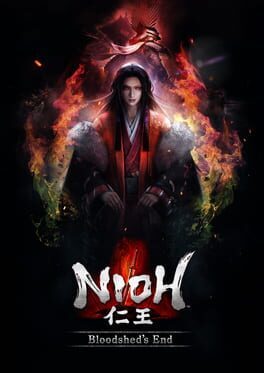 Videogames Nioh: Bloodshed's End