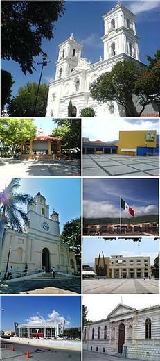 Chilpancingo