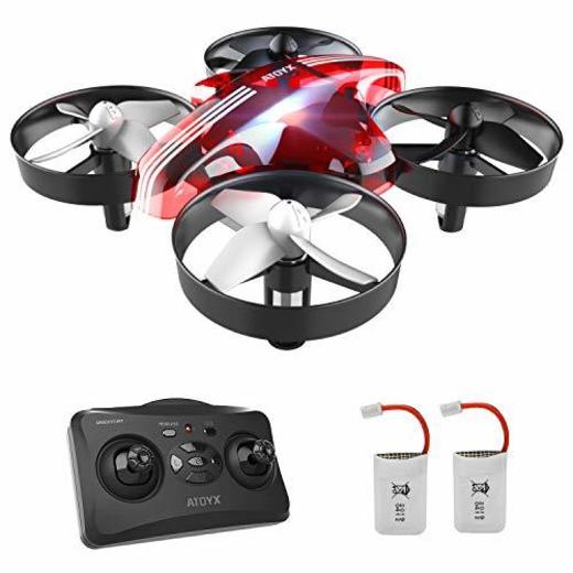 ATOYX Mini Drone