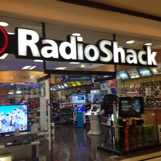 RadioShack