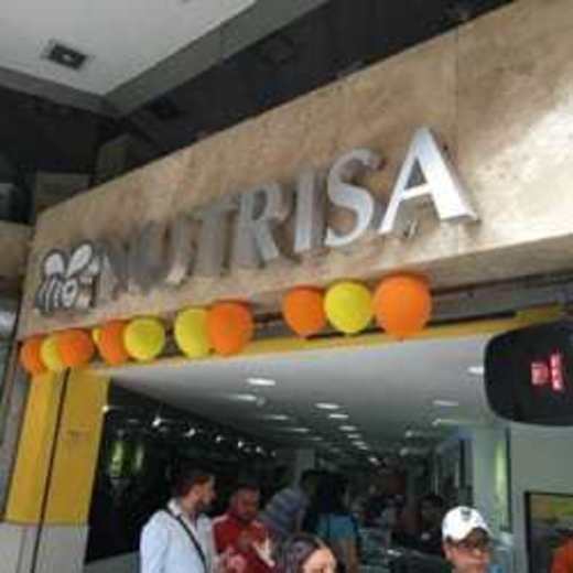 Nutrisa