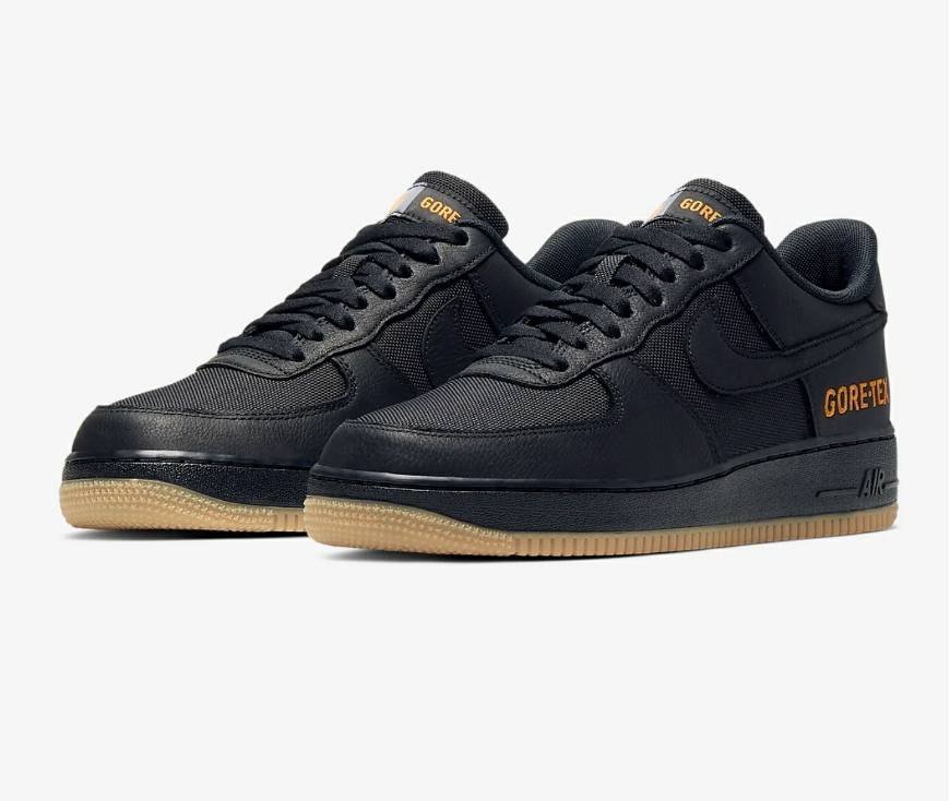 Social Nike Air Force 1 GORE-TEX

