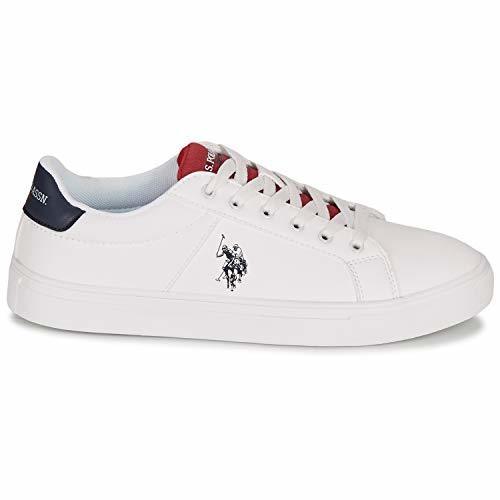 Social US Polo ASSN Zapatillas Hombre