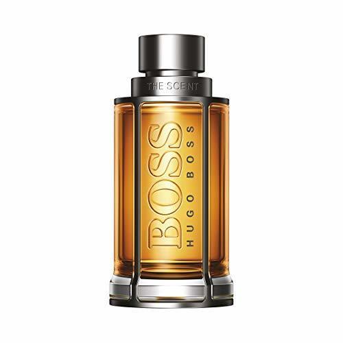 Social Hugo Boss The Scent - Agua de toilette