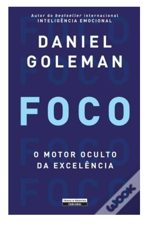 Libro Foco 