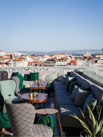 Rossio Gastrobar