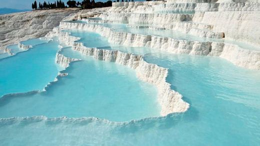 Pamukkale