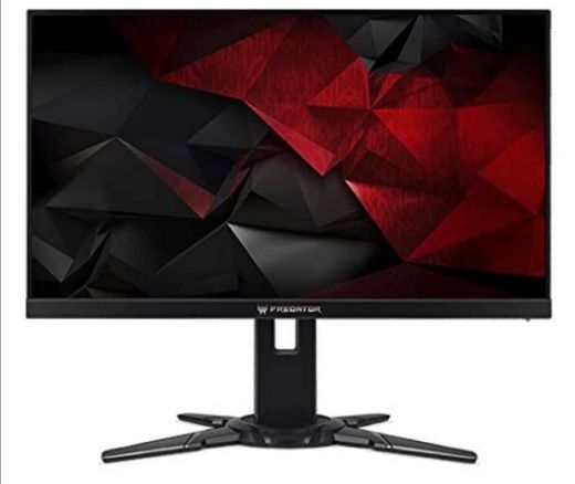 Monitor de 27 polegadas 240 hz full HD 