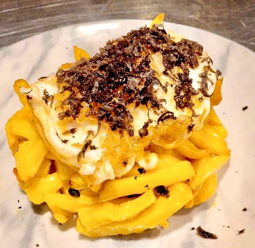 Restaurants Chico Bar | Vermut, tapas y platillos