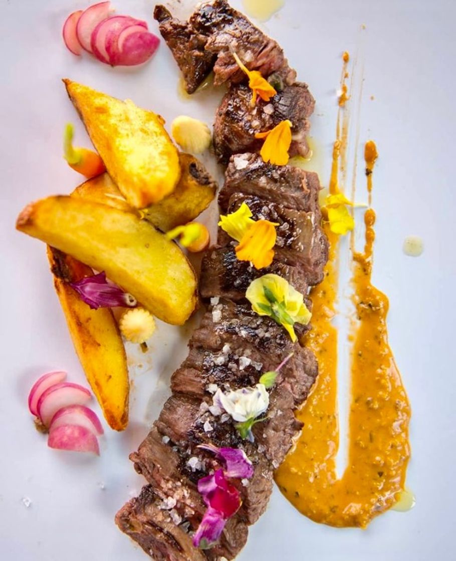 Restaurants Zielou