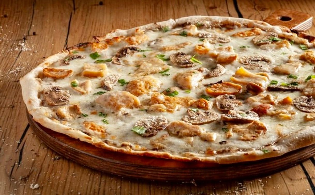 Restaurants Totale Pizzería POP