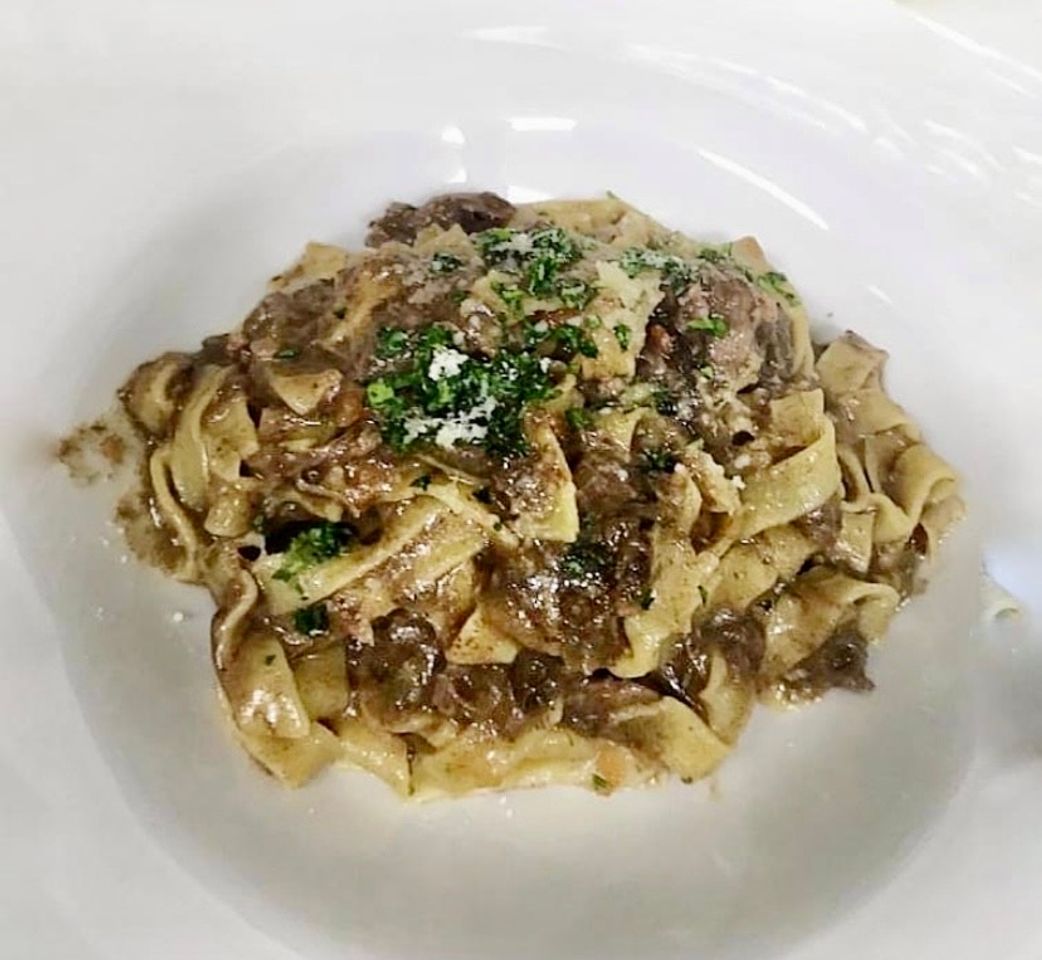 Restaurants Ma.La.Vita