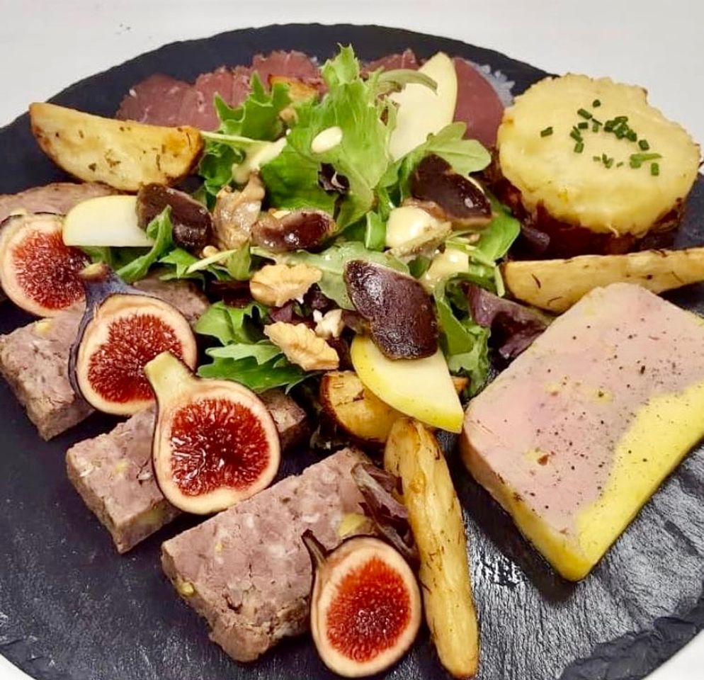 Restaurants Le Bistrot